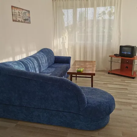 Holiday home Морска Къща Kosharitsa