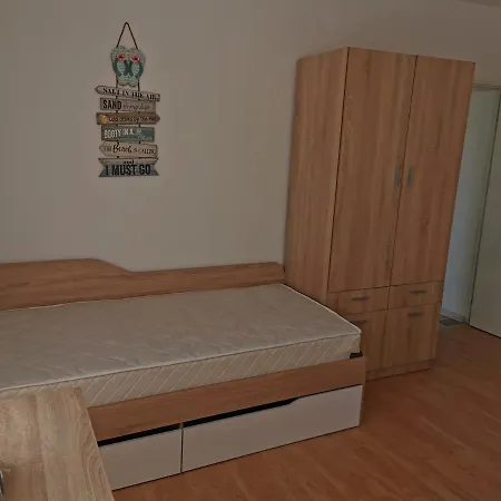 Holiday home Морска Къща