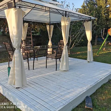 Tatil Evi Морска Къща