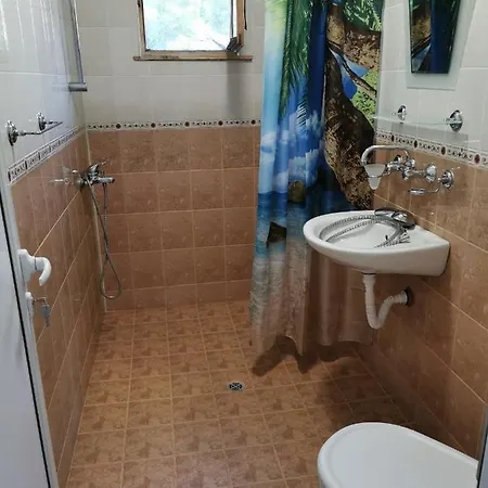 Морска Къща Tatil Evi Kosharitsa