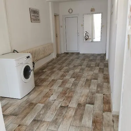 Морска Къща Tatil Evi Kosharitsa