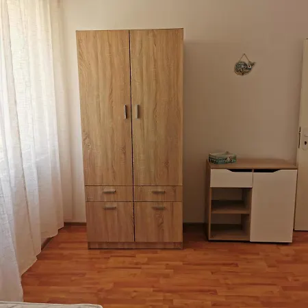 Tatil Evi Морска Къща