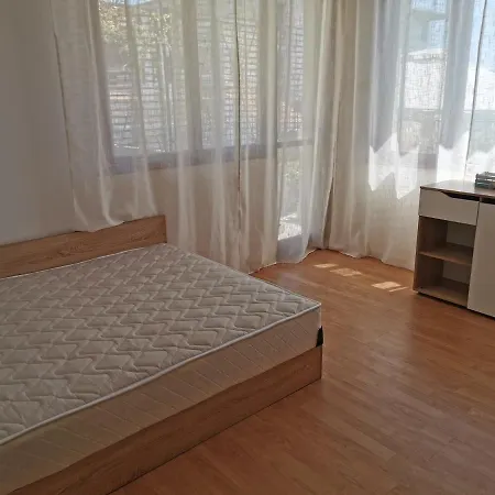 Tatil Evi Морска Къща