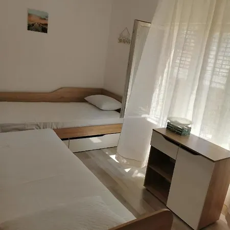 Tatil Evi Морска Къща