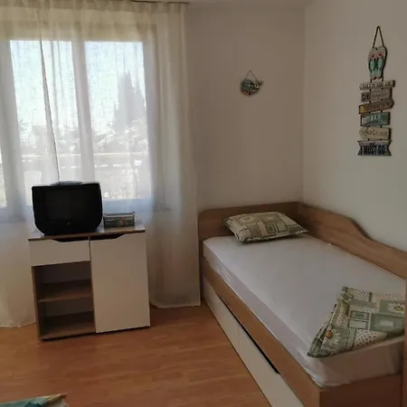 Морска Къща