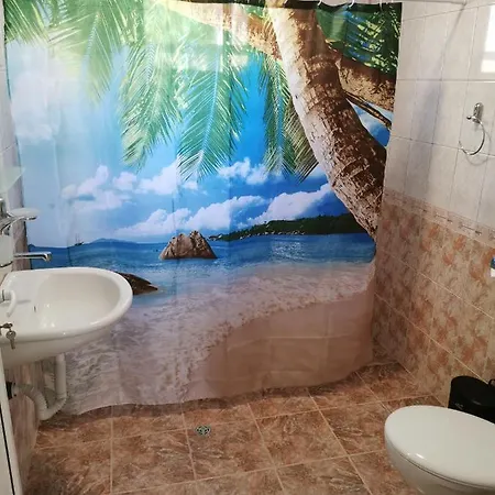 Морска Къща Tatil Evi Kosharitsa