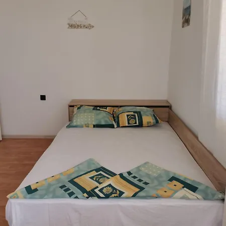Морска Къща Tatil Evi Kosharitsa