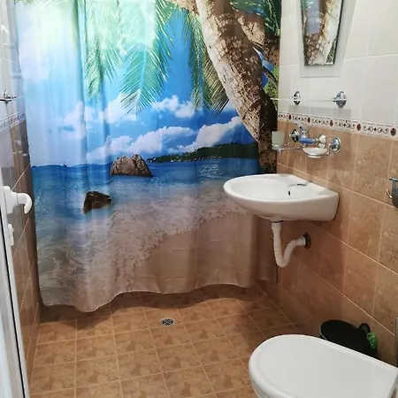 Tatil Evi Морска Къща *
